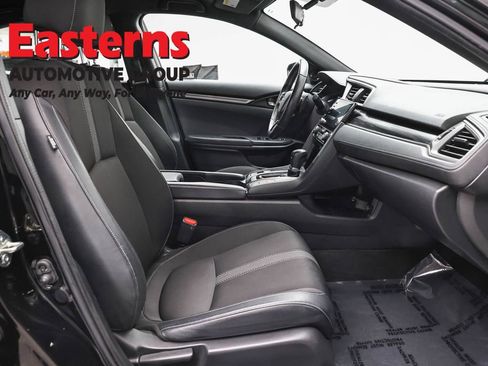 Used 2021 Honda Civic Sport image 23