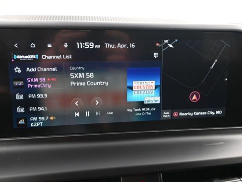 Certified 2026 Kia Seltos S AWD/4WD image 19