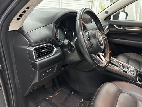 Used 2019 MAZDA CX-5 Grand Touring FWD image 9