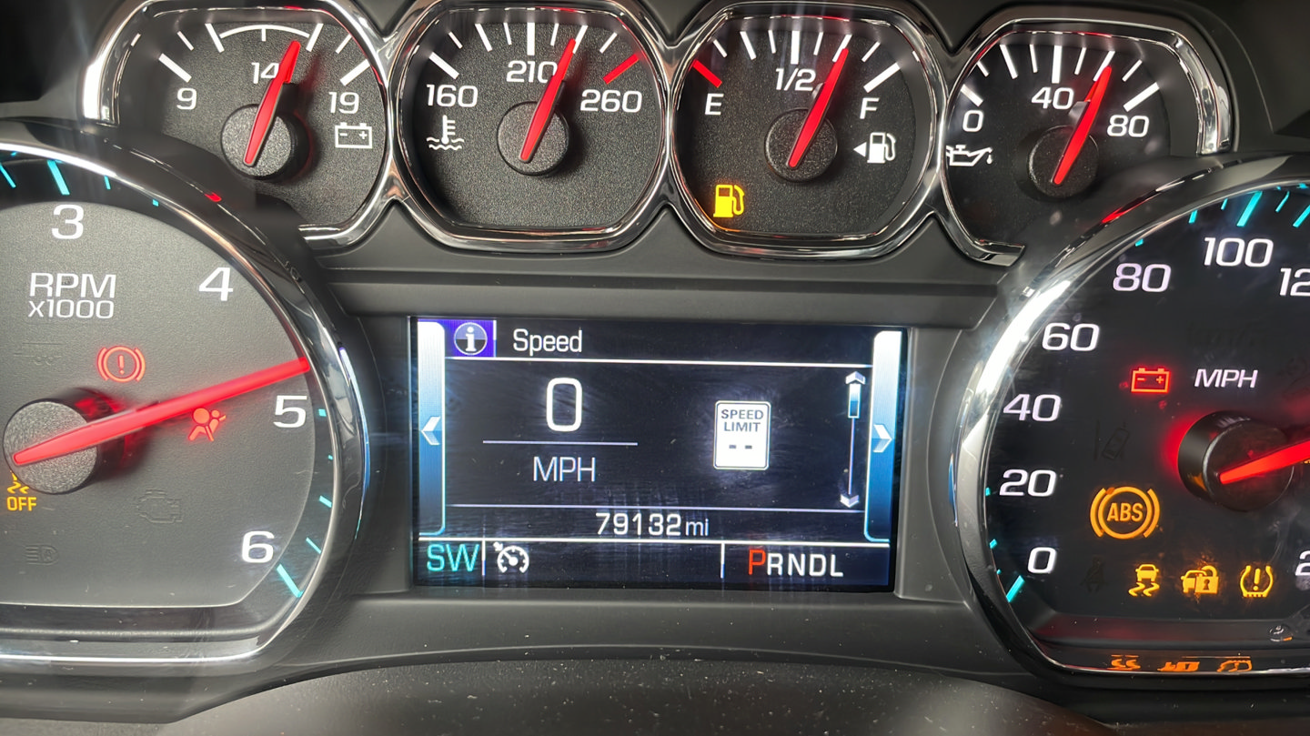 Used 2019 GMC Yukon XL SLT AWD/4WD image 12