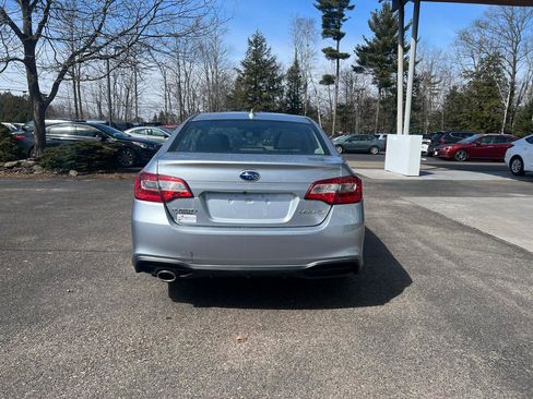 Used 2019 Subaru Legacy 2.5i Premium image 4