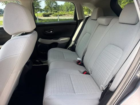 Used 2024 Honda HR-V LX image 32