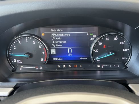 Used 2022 Ford Explorer XLT w/ Equipment Group 202A AWD/4WD image 35