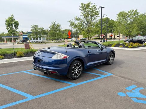 Used 2010 Mitsubishi Eclipse GT FWD image 5