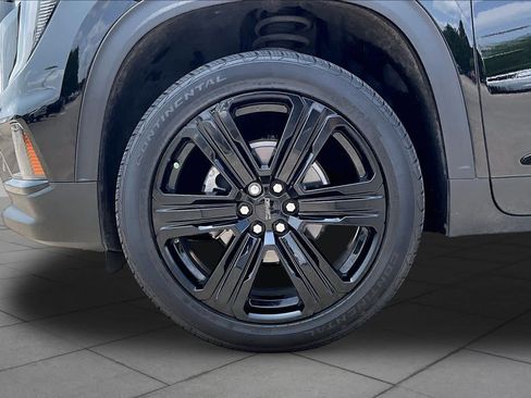 Used 2024 GMC Acadia Elevation w/ Black Edition FWD image 10