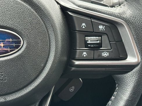 Used 2022 Subaru Ascent Limited image 28