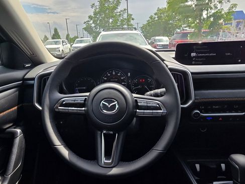 New 2026 MAZDA CX-50 AWD 2.5 Hybrid w/ Weather Package image 27