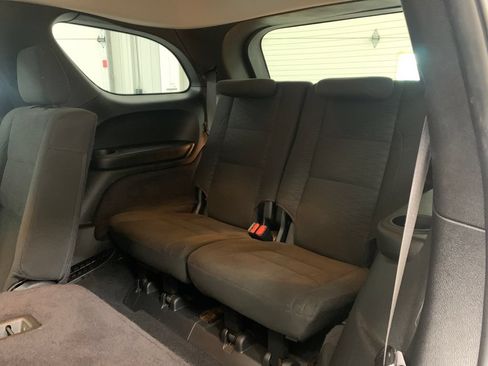 Used 2019 Dodge Durango SXT w/ 3rd Row Seating Group AWD/4WD image 20