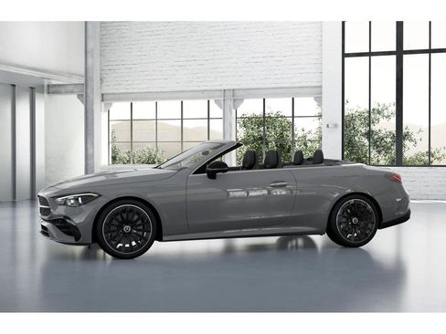 New 2026 Mercedes-Benz CLE 300 4MATIC Cabriolet image 36