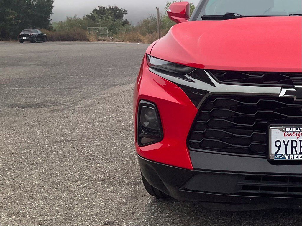 Used 2019 Chevrolet Blazer RS AWD/4WD image 58