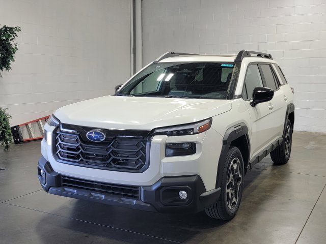New 2026 Subaru Outback Touring AWD/4WD image 2