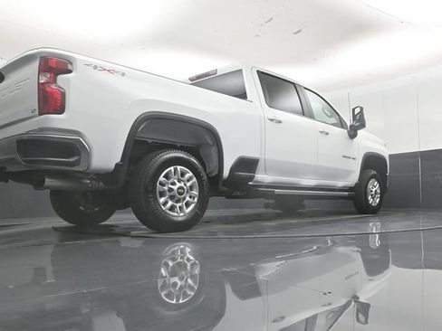 Used 2026 Chevrolet Silverado 2500 LT AWD/4WD image 46