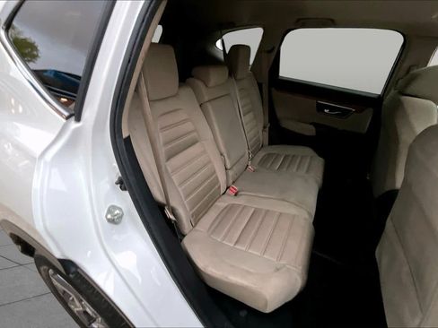 Certified 2018 Honda CR-V EX image 20