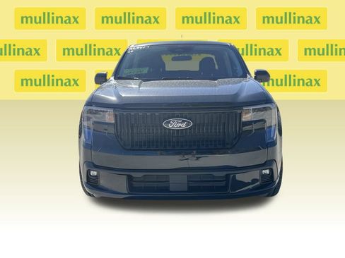 New 2026 Ford Maverick Lobo AWD/4WD image 14