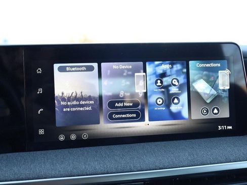 New 2026 Nissan Kicks S image 11