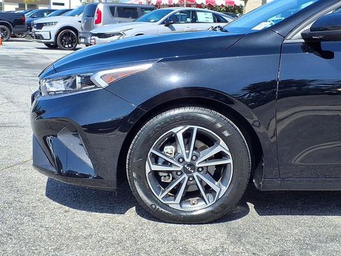 Certified 2023 Kia Forte LXS image 15