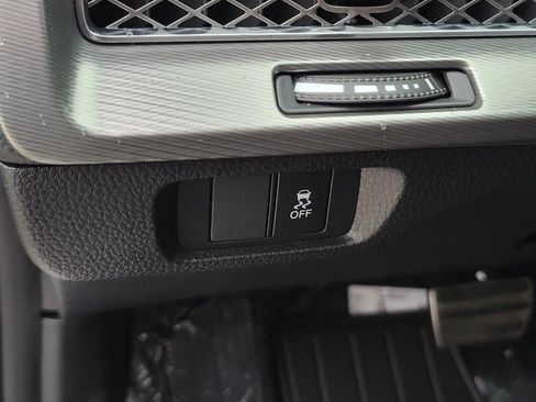 Used 2026 Acura Integra A-Spec FWD image 18