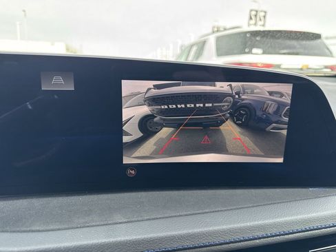Used 2024 Cadillac XT4 Sport FWD image 9