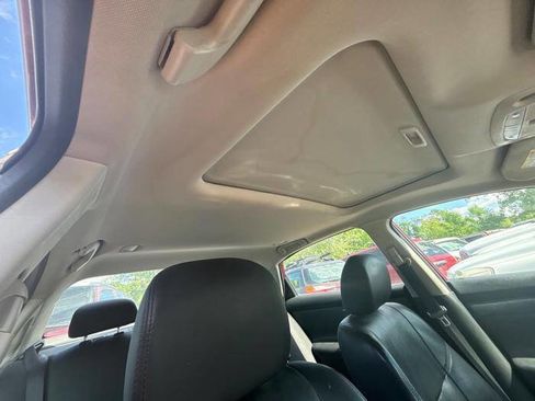 Used 2015 Nissan Altima 2.5 SL w/ Moonroof Package FWD image 30