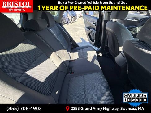 Used 2022 Kia Seltos LX AWD/4WD image 14