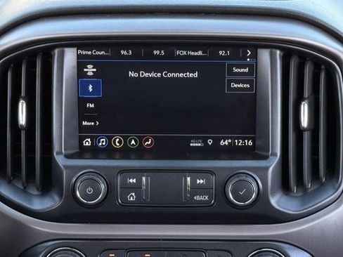 Used 2022 GMC Canyon AT4 image 17