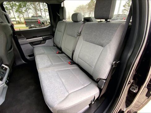 Used 2024 Ford F150 XLT w/ Mobile Office Package AWD/4WD image 31