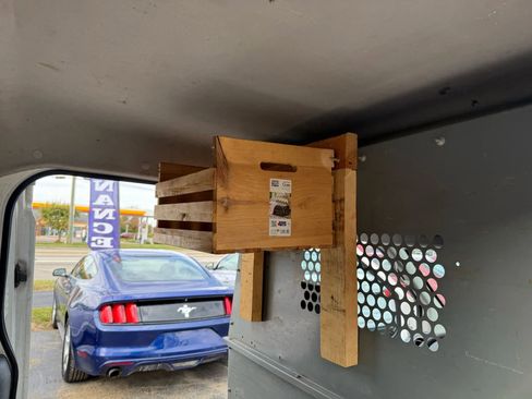 Used 2012 Ford Transit Connect XLT image 20