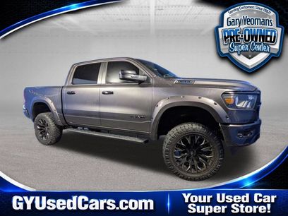 Used 2023 RAM 1500 Big Horn