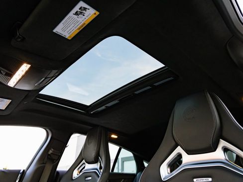 Used 2019 Mercedes-Benz AMG GT 63 S w/ Driver Assistance Package image 23