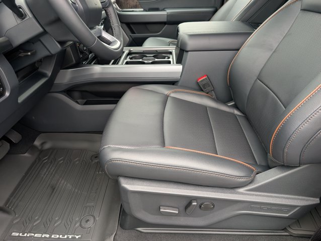 New 2027 Ford F350 Lariat AWD/4WD image 14