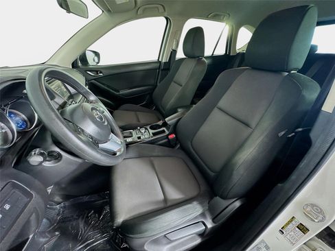 Used 2016 MAZDA CX-5 Sport FWD image 11