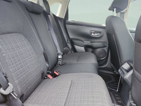New 2026 Honda HR-V LX image 30
