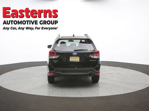 Used 2024 Subaru Forester Premium AWD/4WD image 39