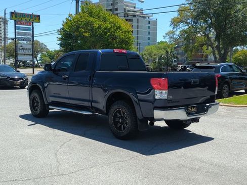 Used 2013 Toyota Tundra 2WD Double Cab w/ SR5 Pkg image 6