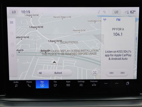 Used 2026 Ford F450 Platinum w/ Platinum Plus Package image 15