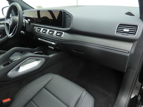 New 2026 Mercedes-Benz GLE 350 4MATIC image 17
