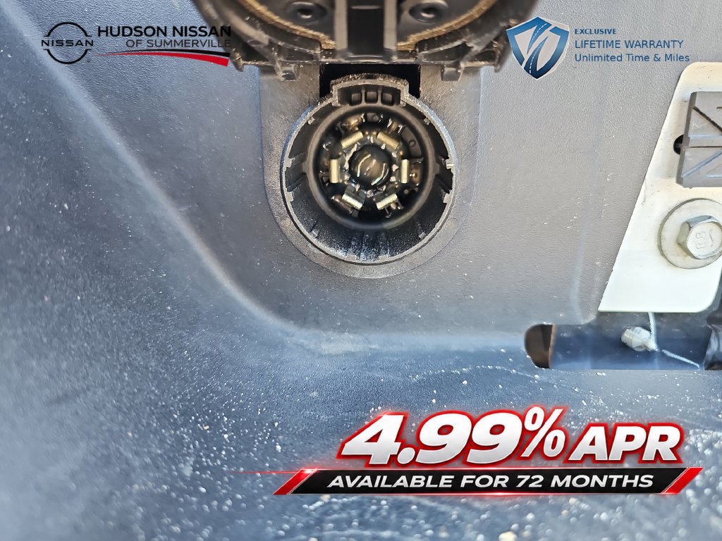 Used 2026 Chevrolet Silverado 1500 RST AWD/4WD image 34