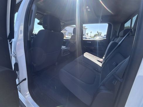 Used 2021 Chevrolet Silverado 1500 RST w/ All Star Edition Plus RWD image 16