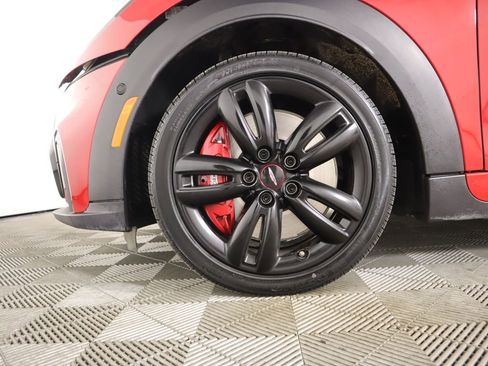 Certified 2023 MINI Cooper John Cooper Works w/ Driver Assistance Package image 29
