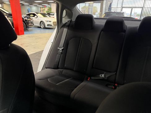 Used 2019 Kia Optima LX image 34