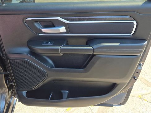Used 2023 RAM 1500 Big Horn AWD/4WD image 15