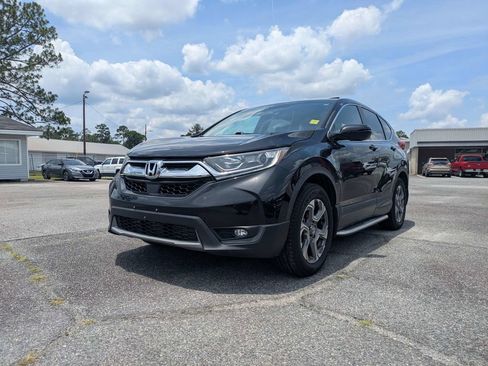 Used 2019 Honda CR-V EX-L image 8