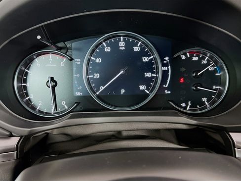 New 2025 MAZDA CX-5 AWD 2.5 S w/ Premium Plus Pkg image 16