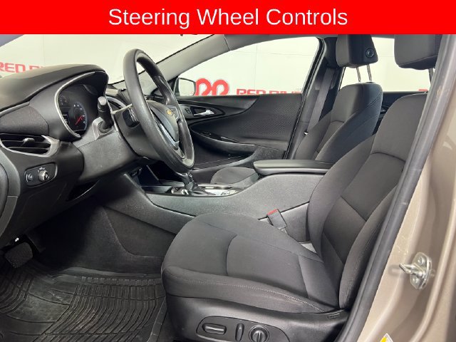 Used 2023 Chevrolet Malibu LT FWD image 10