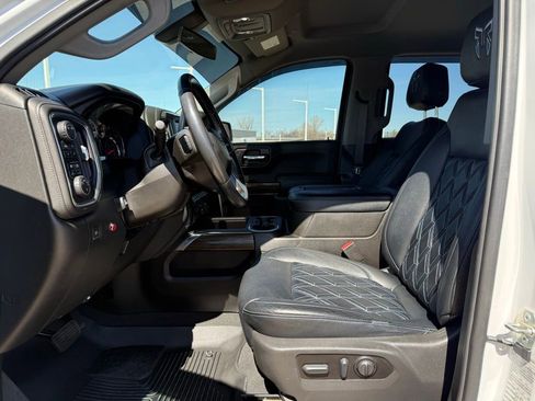 Used 2022 Chevrolet Silverado 1500 RST image 23