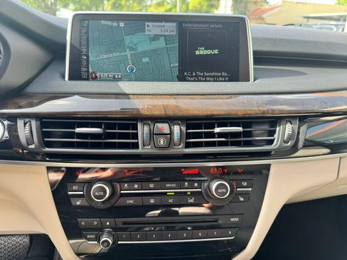 Used 2016 BMW X5 sDrive35i RWD image 31