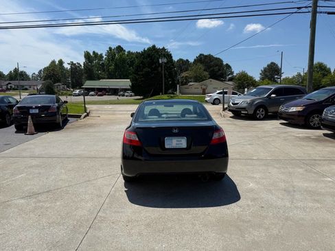Used 2009 Honda Civic EX image 6