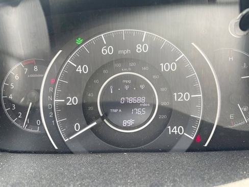 Used 2014 Honda CR-V EX image 19