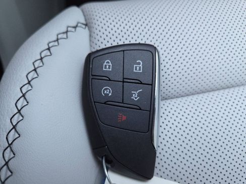 New 2026 GMC Terrain Denali image 33