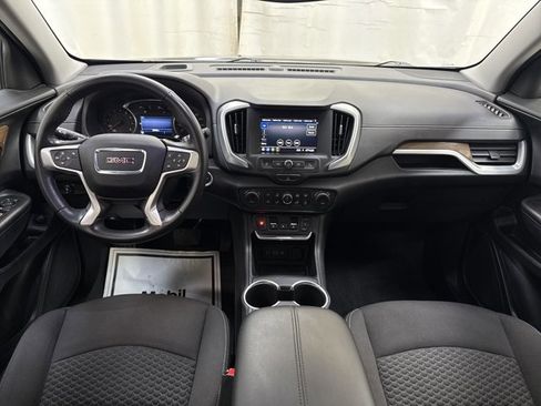 Used 2020 GMC Terrain SLE w/ Driver Convenience Package image 15